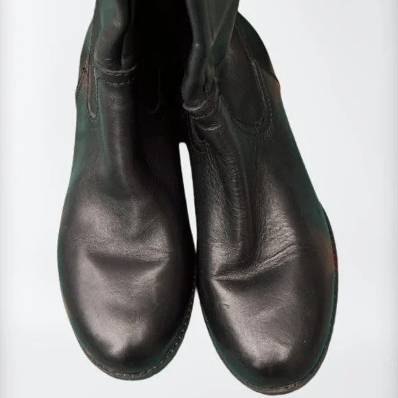 Ralph Lauren Leather Riding Boots Like New!! 🎉3X Host Pick🎉 - Picture 2 of 12